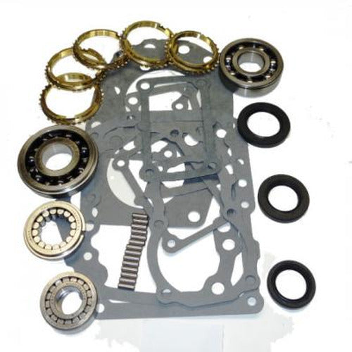 USA STANDARD MANUAL BEARING KIT 198