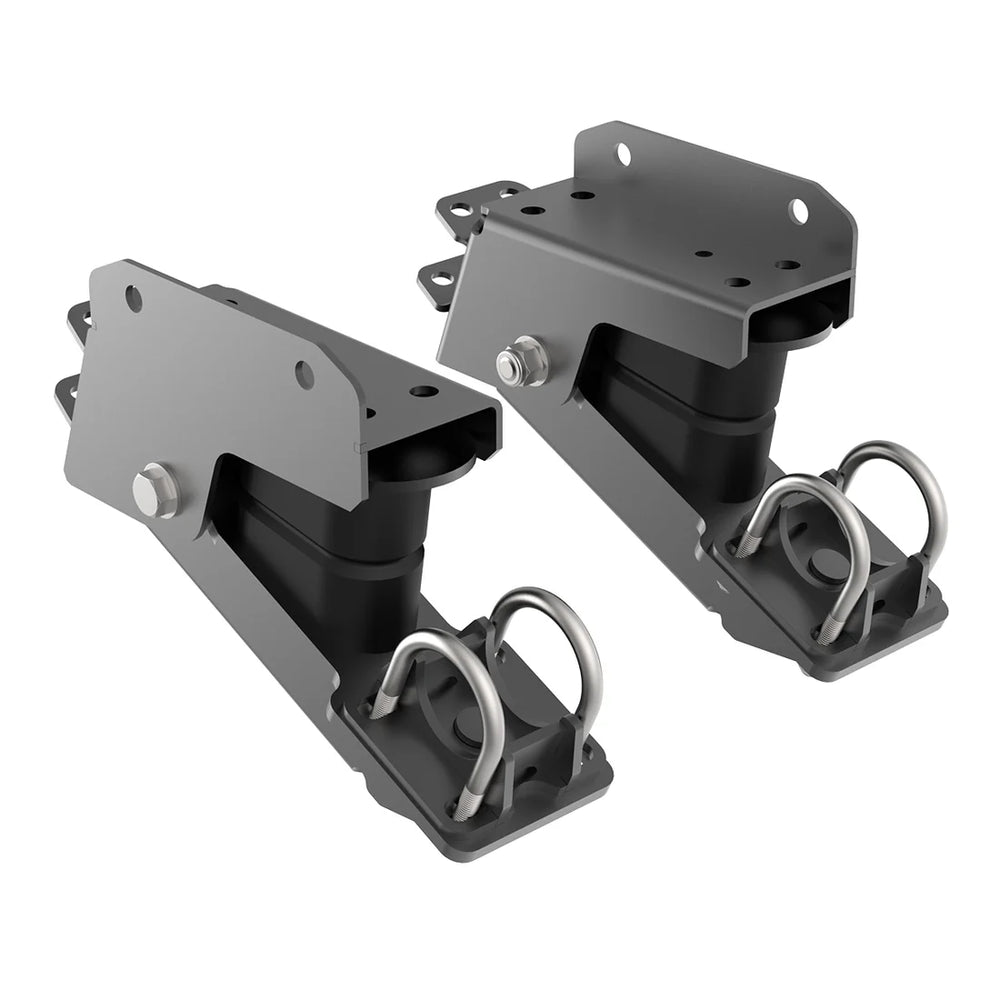 AXLE SEATSILENT RIDE 3500 LBS SINGL