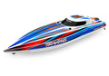 DCB M41 WIDEBODY: BRUSHLESS 40' RA