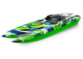 DCB M41 WIDEBODY: BRUSHLESS 40' RA