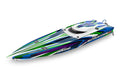 DCB M41 WIDEBODY: BRUSHLESS 40' RA
