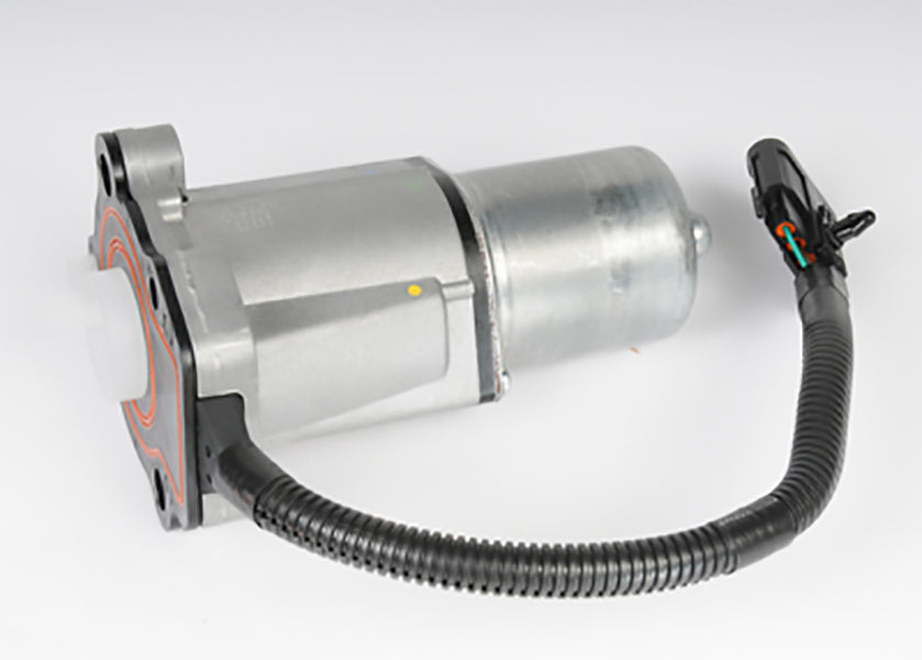 (S)ACTUATOR