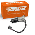 GM Performance auto part close-up