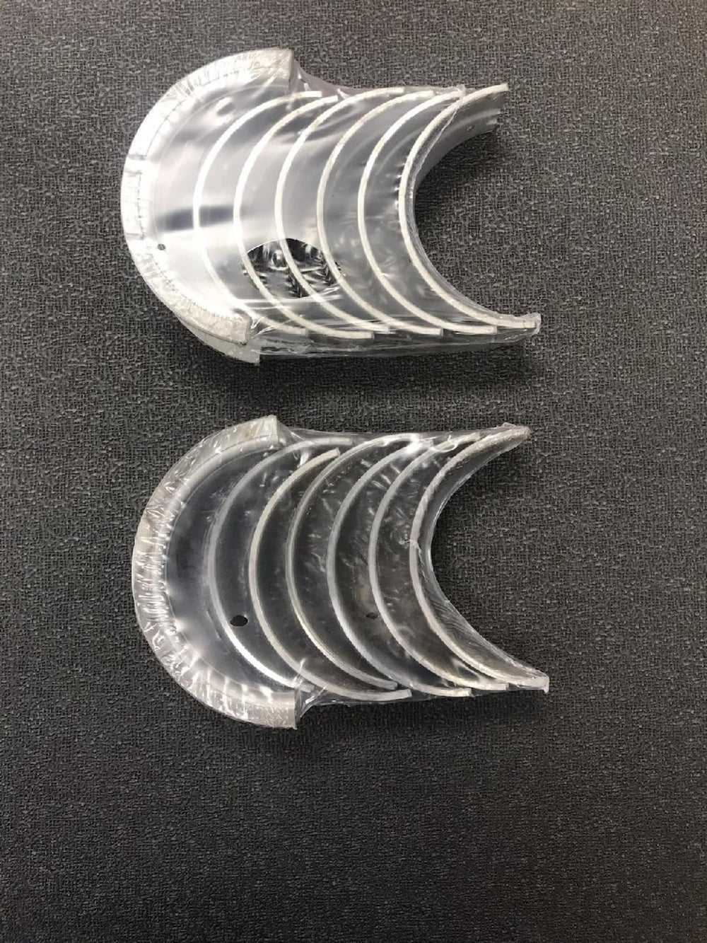 Clevite auto part