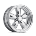 Wheel Pros, LLC polished auto part