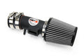 HPS Performance Performance Shortram Air Intake Kit 09-13 Honda Fit 1.5L Red