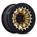 BR016 17X8.5 5X5.5 M-GOLD-MCH -10MM