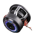 12IN COMPETITION SUBWOOFER DUAL 1OHM 4 VC 5000W RMS