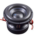 12IN COMPETITION SUBWOOFER DUAL 1OHM 4 VC 5000W RMS