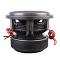 12IN COMPETITION SUBWOOFER DUAL 1OHM 4 VC 5000W RMS
