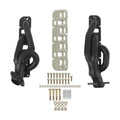 Holley headers