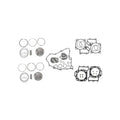 Vertex Piston 08-13 Kawasaki KRF 750 Teryx 4x4 750cc Replica Top End Piston Kit; 8.8:1 Kit