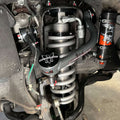 0523 TACOMA PRE/4WD FOX 2.5 PERFORMANCE ELITE KIT (BJ UCA)