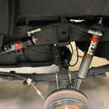 0523 TACOMA PRE/4WD FOX 2.5 PERFORMANCE ELITE KIT (BJ UCA)
