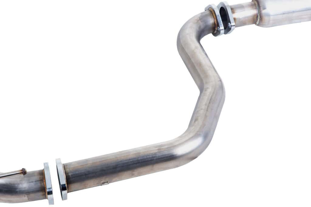 Revel 96-00 Honda Civic Hatchback Medallion Street Plus Exhaust System