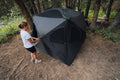 DRIFTER TENT WITH FOOTPRINT HD BAG AND STAKES