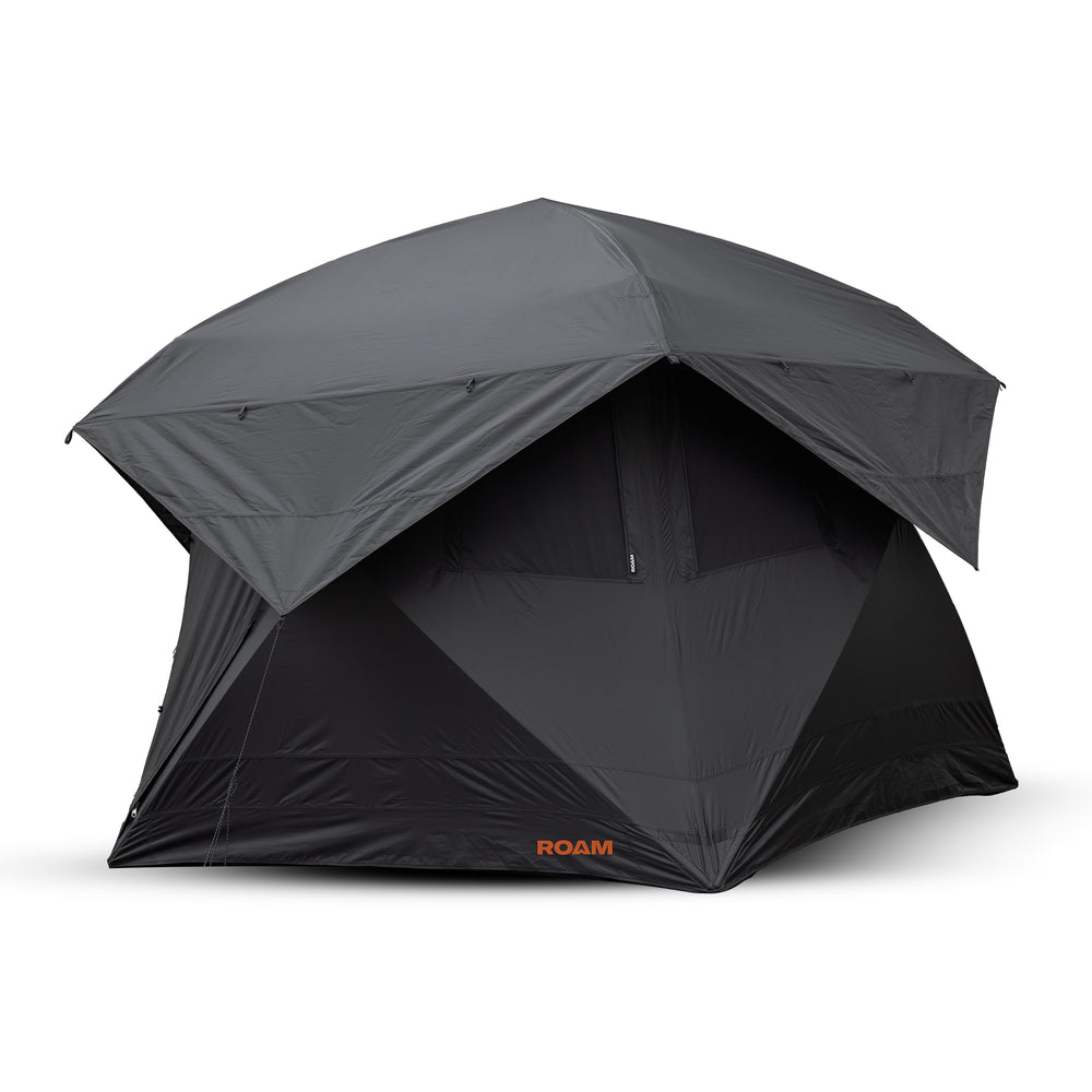 DRIFTER TENT WITH FOOTPRINT HD BAG AND STAKES