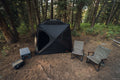 DRIFTER TENT WITH FOOTPRINT HD BAG AND STAKES