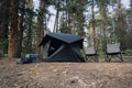 DRIFTER TENT WITH FOOTPRINT HD BAG AND STAKES