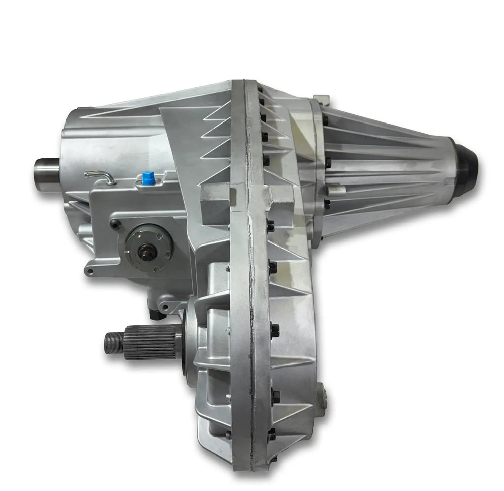 NP271 TRANSFER CASE FOR CHRYSLER 03