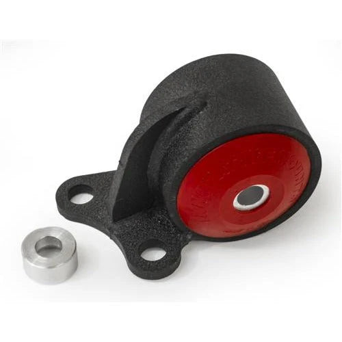88-91 Civic/CRX Conversion Engine Mount Kit No Actuator B Series Manual Hydro Cable 2 Hydro 400-500HP 85A Grey Innovative Mounts