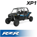 Rugged Radios auto part close-up