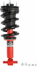 KYB Shocks & Struts Truck-Plus Leveling 15-20 Chevrolet Suburban 1500 4WD