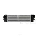 1517 BW X3 2.0L DIESEL/GAS TUR INTERCOOLER