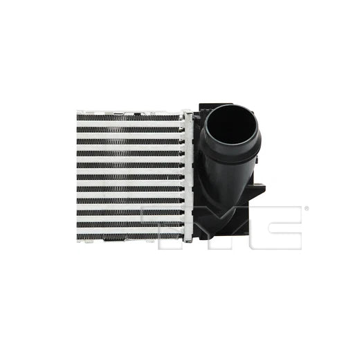 1517 BW X3 2.0L DIESEL/GAS TUR INTERCOOLER