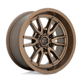 D788 17X9 6X5.5 BRONZE 01MM