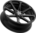 DIESEL 22X7 4X156.00 BLACK (10 MM)