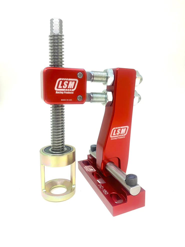 Valve Spring Removal Tool