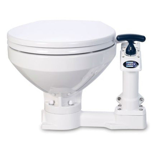 MANUAL TOILET LOCK COMPACT