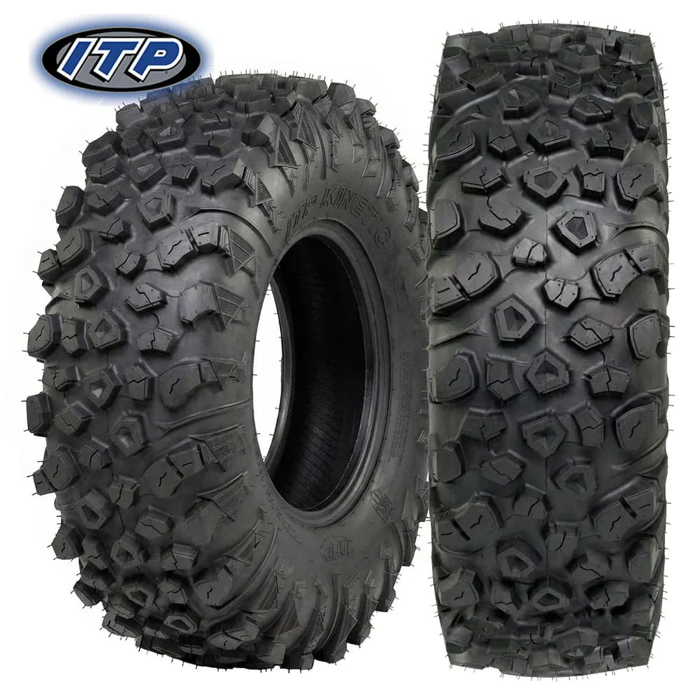 ITP Kinetic Tire 32x10R-15 8PR