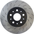 PREMIUM OE DESIGN SLOTTED BRAKE ROT
