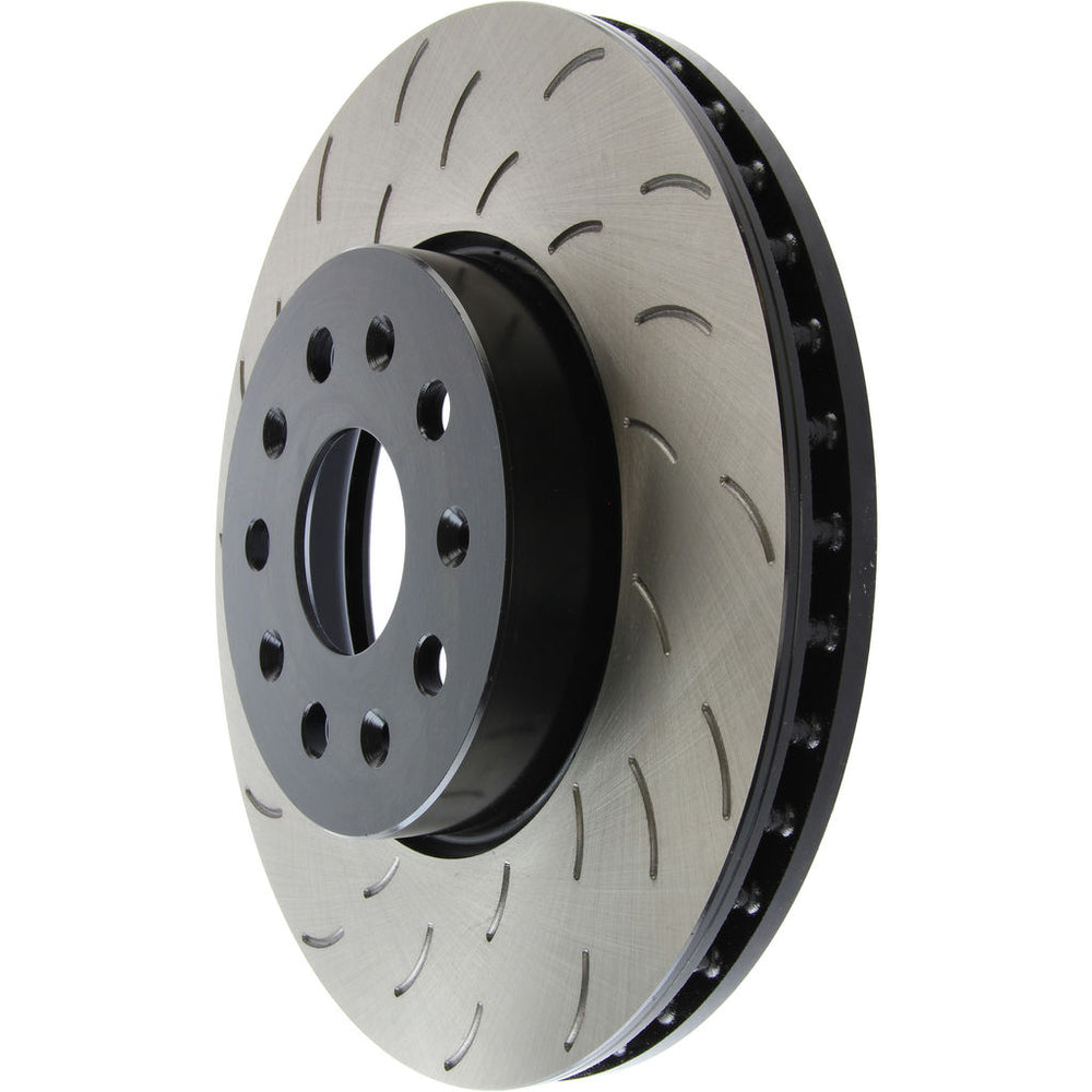 PREMIUM OE DESIGN SLOTTED BRAKE ROT