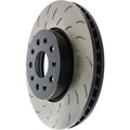 PREMIUM OE DESIGN SLOTTED BRAKE ROT