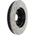 PREMIUM OE DESIGN SLOTTED BRAKE ROT