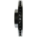 PREMIUM OE DESIGN SLOTTED BRAKE ROT