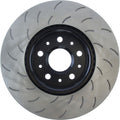 PREMIUM OE DESIGN SLOTTED BRAKE ROT