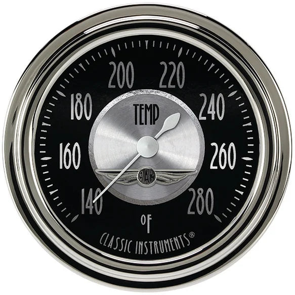 AMER TRD 2 5/8 IN WATER TEMP 3/8