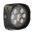 4418S MODEL 12V LED WORK LIGHT KIT W/SPOT BEAM PATTERN KIT OF 2