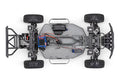 SLASH BRUSHLESS: 1/10-SCALE 2WD SH