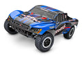 SLASH BRUSHLESS: 1/10-SCALE 2WD SH