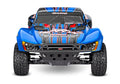 SLASH BRUSHLESS: 1/10-SCALE 2WD SH
