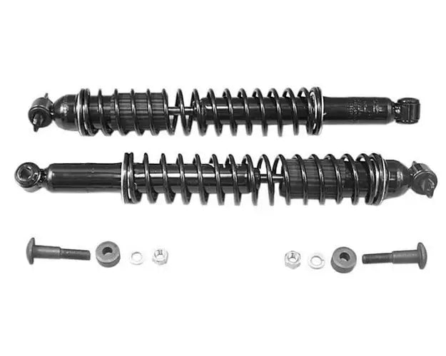 Replacement Monroe Sensa-Trac shock absorber Buick 1978-1981 rear Chevrolet 1978-1988 rear Chevrolet Truck 1978-1988 rear Pontiac 1978-1982 rear