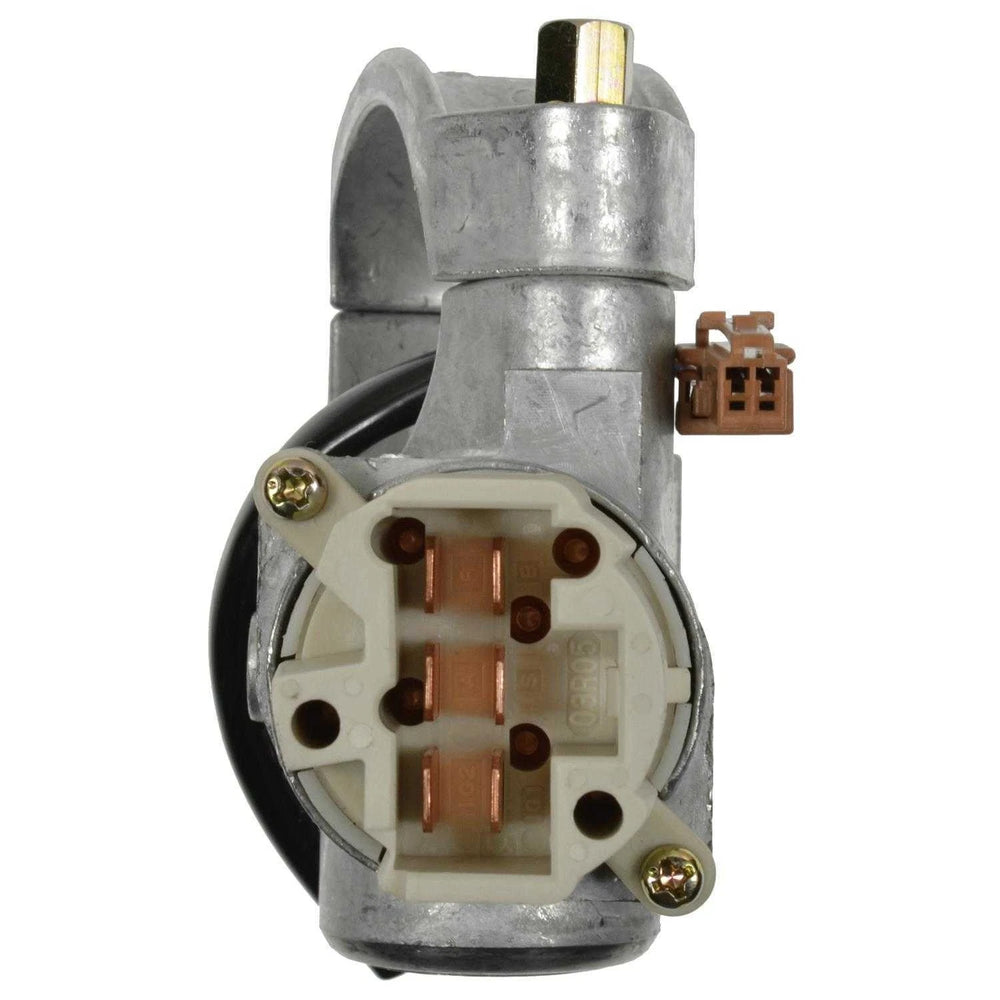 SWITCH IGNITION