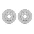 DFC auto part