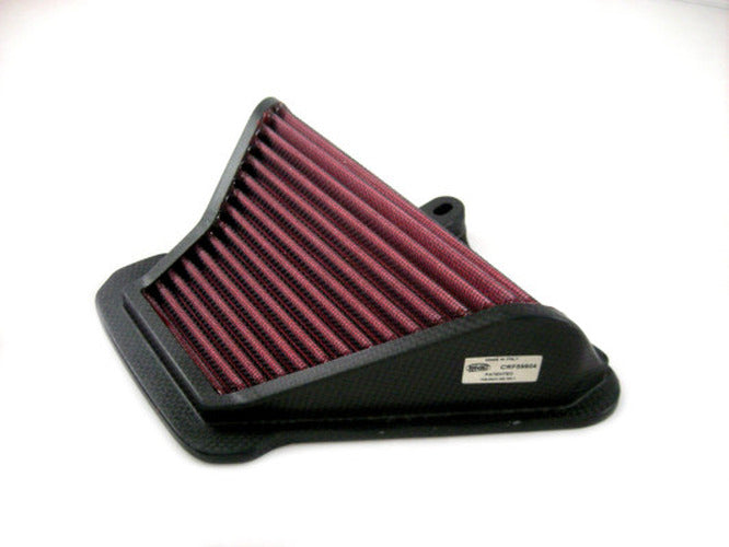 BMC 11+ Suzuki GSX R 600 Carbon Racing Filter
