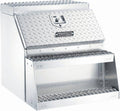 BOX AL STEP 24X28X24 FRAME MNT